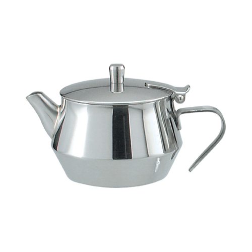 TABLEKRAFT PRINCESS TEAPOT-18/8 0.3lt