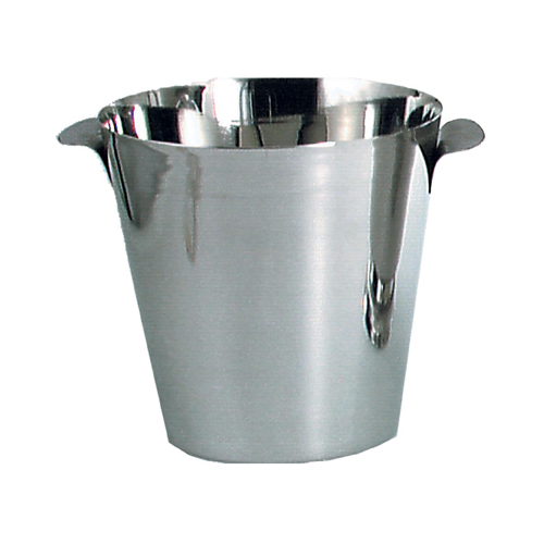 WINE BUCKET-S/S 3.4LTS 185x180mm