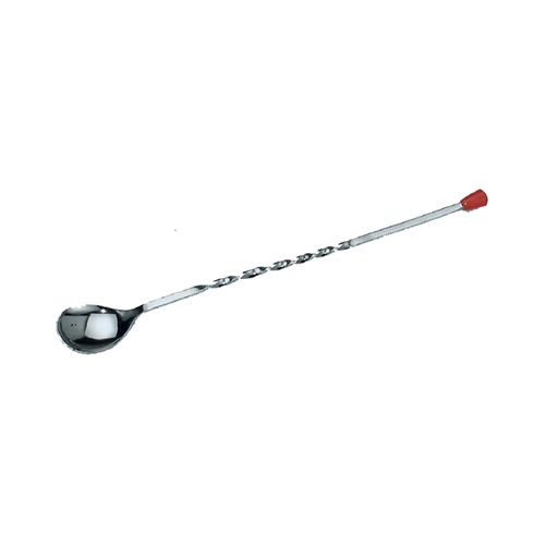 SPOON-BAR/MUDDLING S/S 330mm