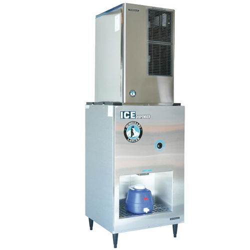 Hoshizaki Lancer DB-200H-Worksite Ice Dispenser