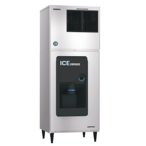 Hoshizaki Lancer DB-200H-Hotel Ice Dispenser