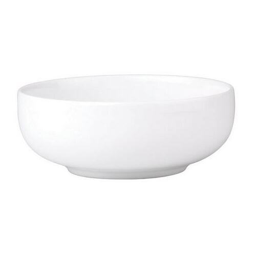 SALAD BOWL-190mm STRAIGHT SIDE CHELSEA (0907)