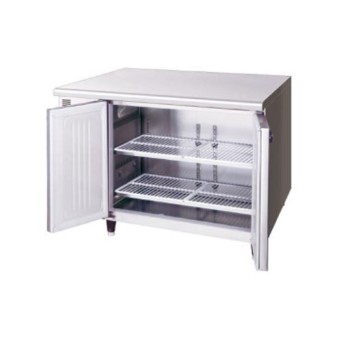 Hoshizaki Lancer RTE-120SDA-GN-ML Underbench Pillarless Fridge GN