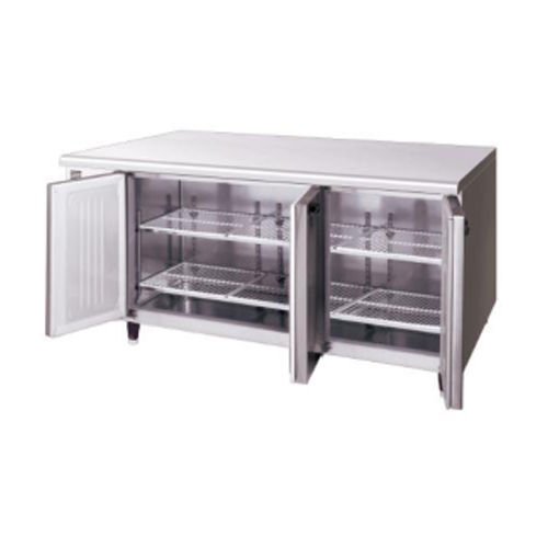 Hoshizaki Lancer RTE-170SDA-GN-ML Underbench Pillarless Fridge GN