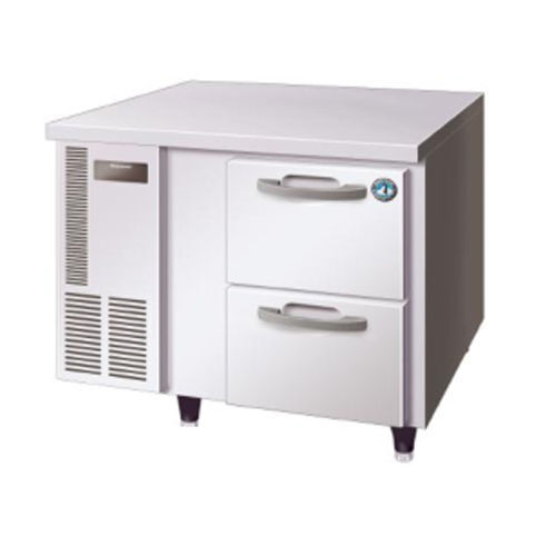 Hoshizaki Lancer RTC-90DEA-GN-2D Underbench Drawer Fridge Gastronorm