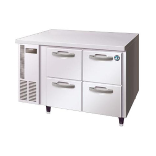 Hoshizaki Lancer RTC-125DEA-GN-4D Underbench Drawer Fridge Gastronorm