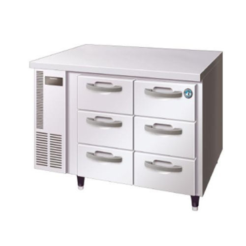 Hoshizaki Lancer RTC-125DEA-GN-6D Underbench Drawer Fridge Gastronorm