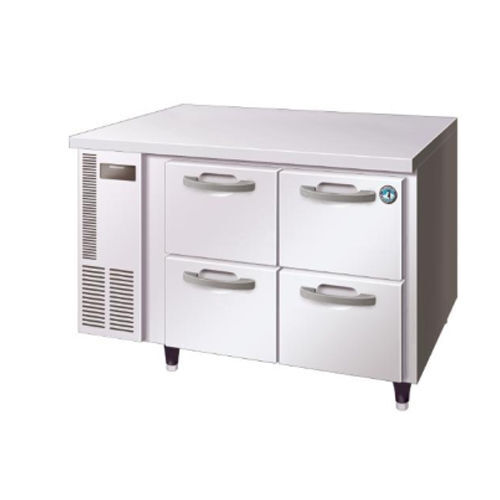 Hoshizaki Lancer FTC-125DEA-GN-4D Underbench Drawer Freezer Gastronorm