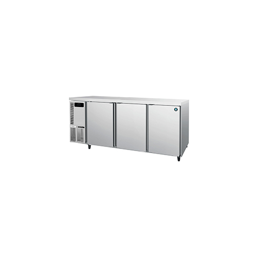 Hoshizaki Lancer RT-186MA-A  (New Model) Underbench Fridge