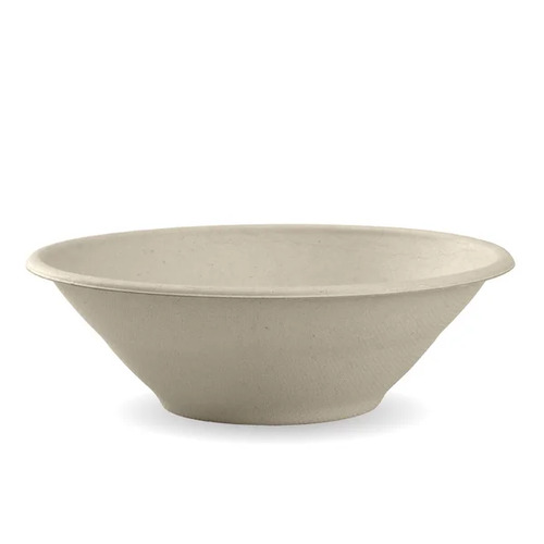 940ml (32oz) bowl - natural Pack Size 400