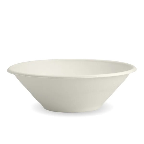 940ml (32oz) bowl - white Pack Size 400