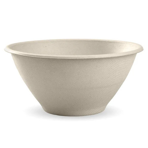 1420ml (48oz) bowl - natural Pack Size 400