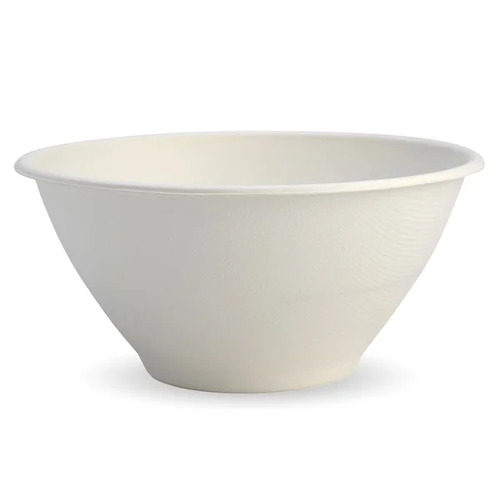 1420ml (48oz) bowl - white Pack Size 400