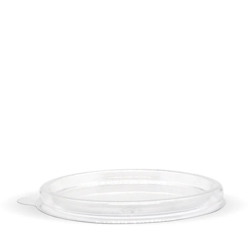 60ml sauce cup PLA lid - clear Pack Size 1000