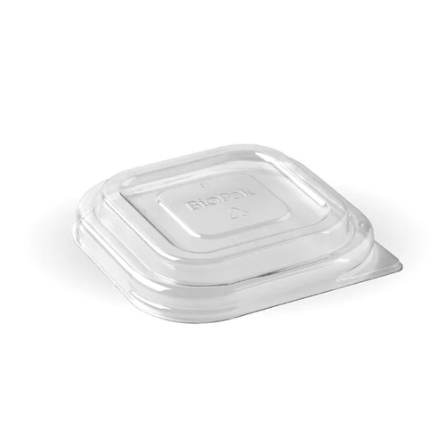 280 480 and 630ml base PET lid - clear Pack Size 600