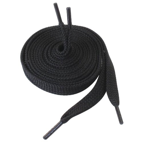 Shoe Laces Black