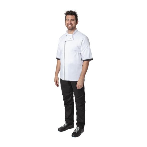 Southside Chefs Jacket - Size XXL