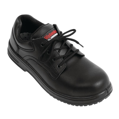 Slipbuster Basic with Toe Cap - Size 37