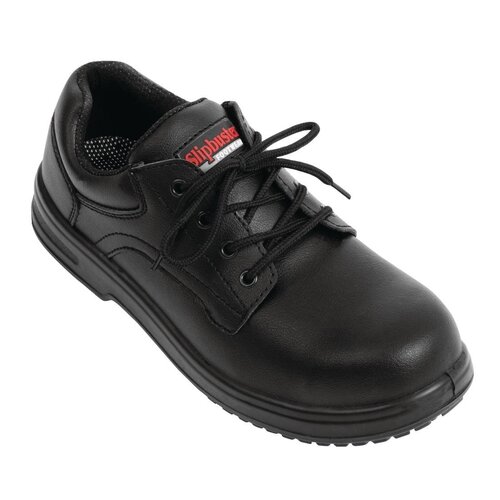 Slipbuster Basic with Toe Cap - Size 38