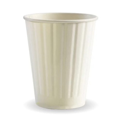 Double wall paper cup for hot beverages 355ml or 12oz (CTN 1000)