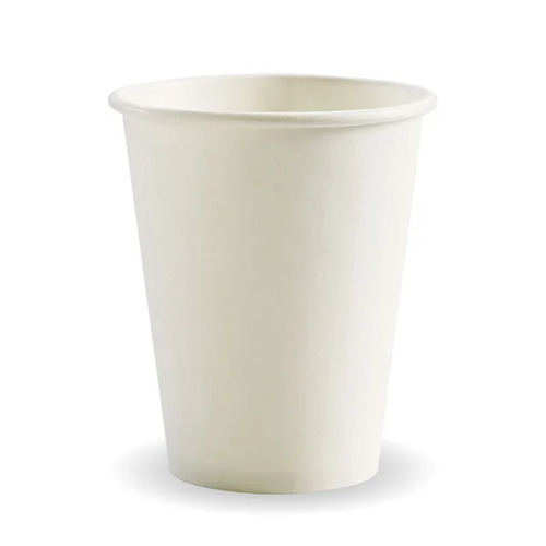 280ml (8oz) cup (fits small lids) - white Pack Size 1000