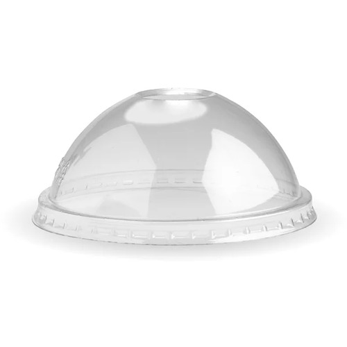 430-950ml (12-32oz) bowl PET dome lid - clear Pack Size 1000