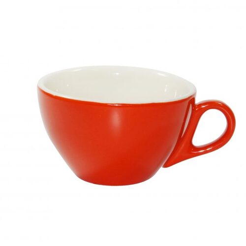 BREW-CHILLI/WHITE CAPPUCCINO CUP 220ml