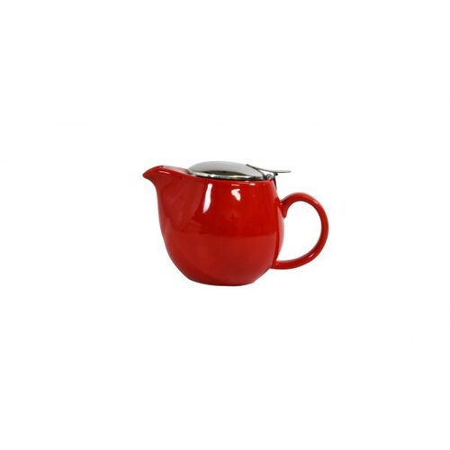 BREW-CHILLI INFUSION TEAPOT S/S LID/INFUSER- 350ml