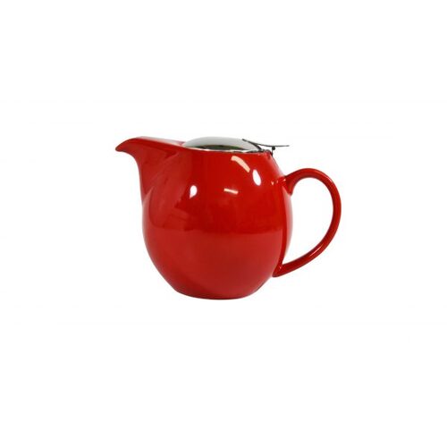 BREW-CHILLI INFUSION TEAPOT S/S LID/INFUSER- 750ml