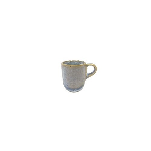 BREW-AZURE BLUE MUG 380ml