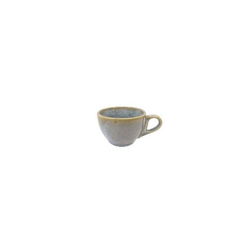 BREW-AZURE BLUE CAPPUCCINO CUP 220ml