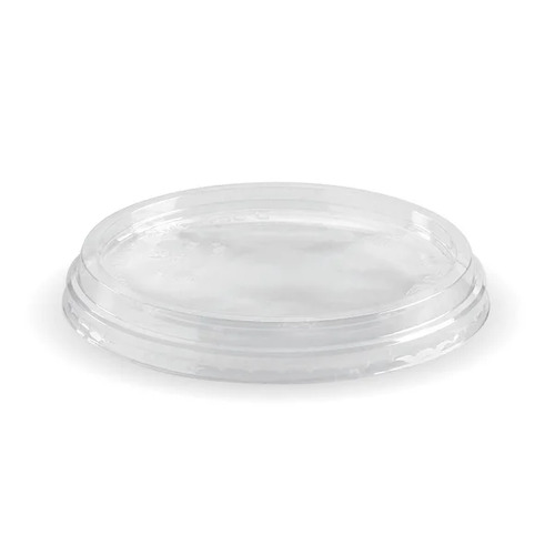 240-960ml 121mm bowl lid - clear Pack Size 500