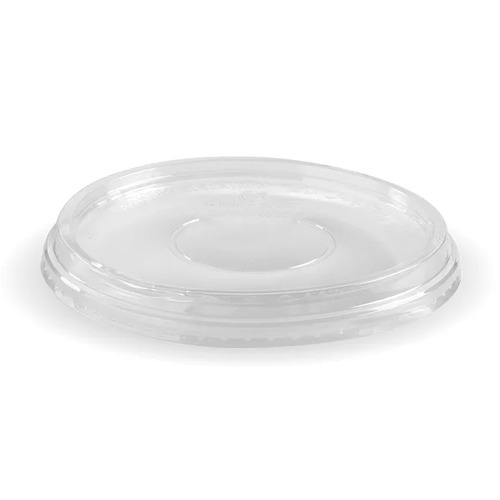 600 and 700 143mm bowl lid - clear Pack Size 600