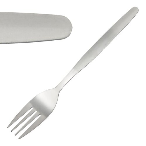 EDLP - Kelso Table Fork St/St (Box 12)