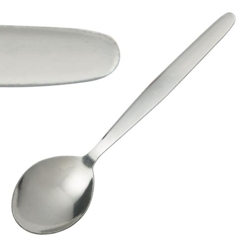 EDLP - Kelso Soup Spoon St/St (Box 12)