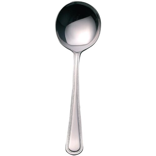 Bead Soup Spoon St/St (Box 12)