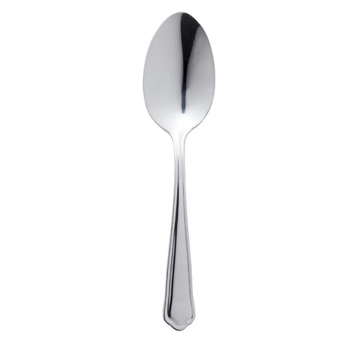 Olympia Dubarry Dessert Spoon St/St (Box 12)