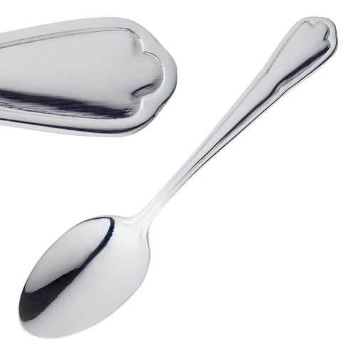 Olympia Dubarry Tea Spoon St/St (Box 12)