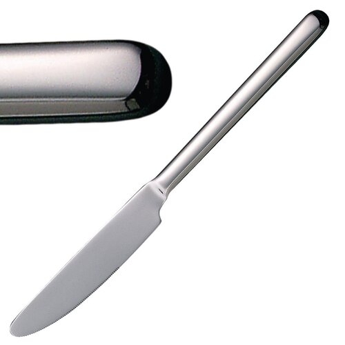 Henley Table Knife St/St (Box 12)