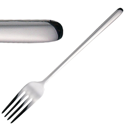 Henley Table Fork St/St (Box 12)