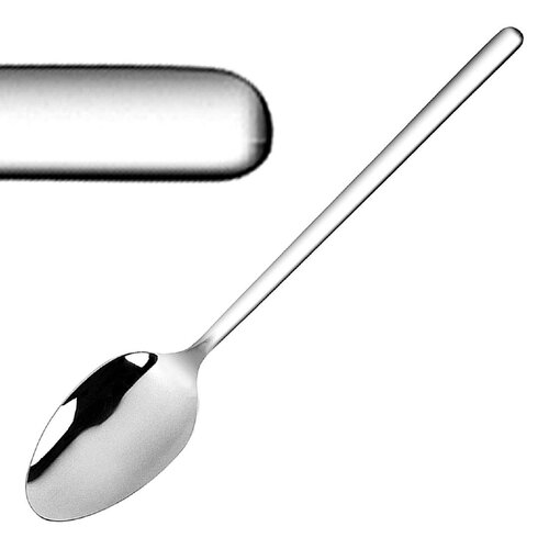 Henley Dessert Spoon St/St (Box 12)