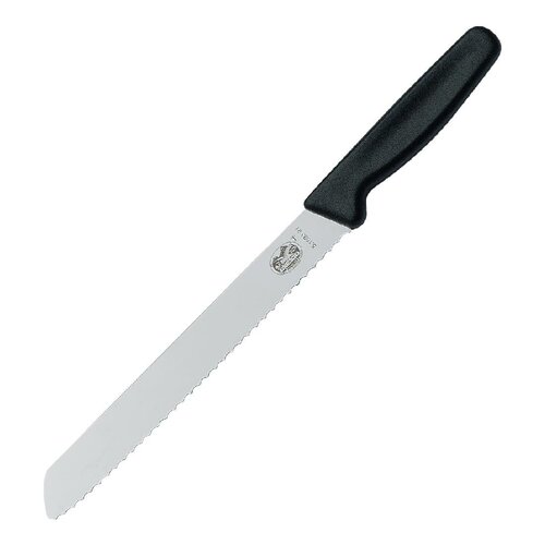 Victorinox Serrated Bread Knife 21.5cm