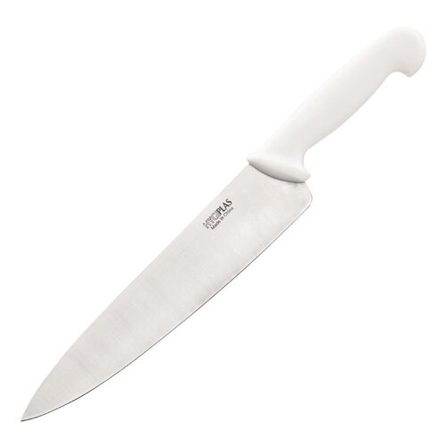 EDLP - Hygiplas Cooks Knife White - 10"