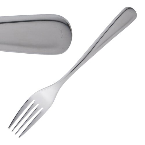 Olympia Roma Table Fork (Box 12)