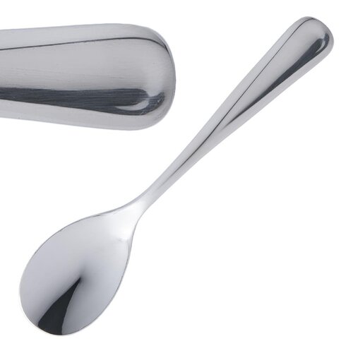 Olympia Roma Teaspoon 18/10 (Box 12)