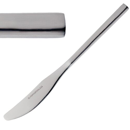 Olympia Napoli Table Knife (Box 12)