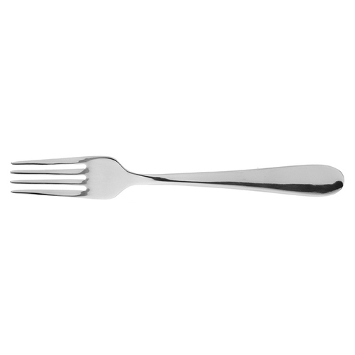 STANLEY ROGERS ALBANY DESSERT FORK-18/0 (CAL21)