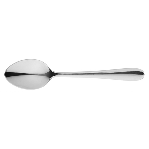 STANLEY ROGERS ALBANY DESSERT SPOON-18/0 (CAL20)