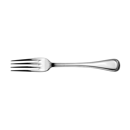 STANLEY ROGERS CLARENDON DESSERT FORK-18/10 (50600)