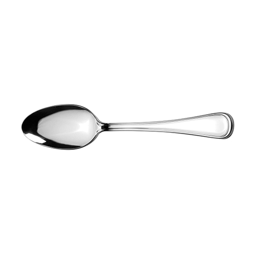 STANLEY ROGERS CLARENDON DESSERT SPOON-18/10 (50602)